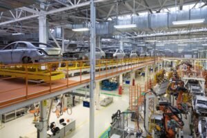 Empowering Industries with Advanced Machinery Solutions